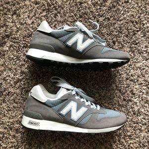NEW BALANCE CLASSIC 1300 SIZE MENS 10